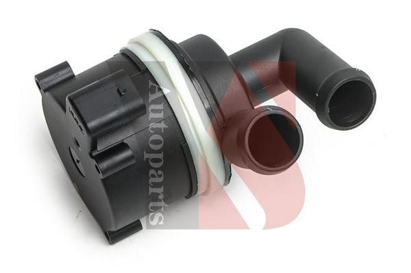 YS Parts YS-EWP0048 Additional coolant pump YSEWP0048: Buy near me in Poland at 2407.PL - Good price!