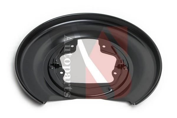 YS Parts YS-SP288 Brake dust shield YSSP288: Buy near me at 2407.PL in Poland at an Affordable price!