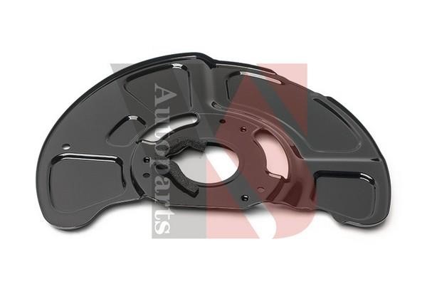 YS Parts YS-SP0074 Brake dust shield YSSP0074: Buy near me in Poland at 2407.PL - Good price!