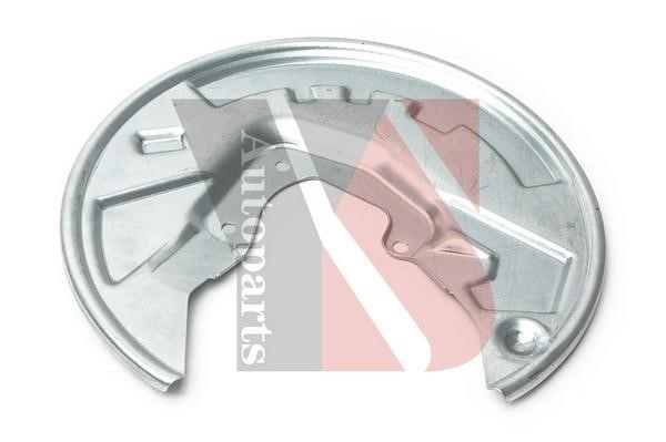 YS Parts YS-SP0141 Brake dust shield YSSP0141: Buy near me in Poland at 2407.PL - Good price!