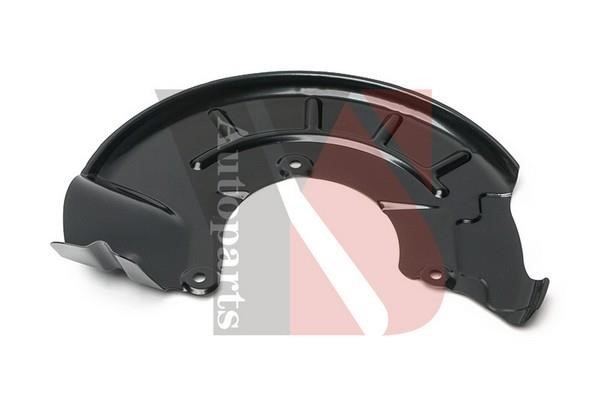 YS Parts YS-SP0171 Brake dust shield YSSP0171: Buy near me in Poland at 2407.PL - Good price!