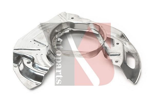YS Parts YS-SP0095 Brake dust shield YSSP0095: Buy near me in Poland at 2407.PL - Good price!