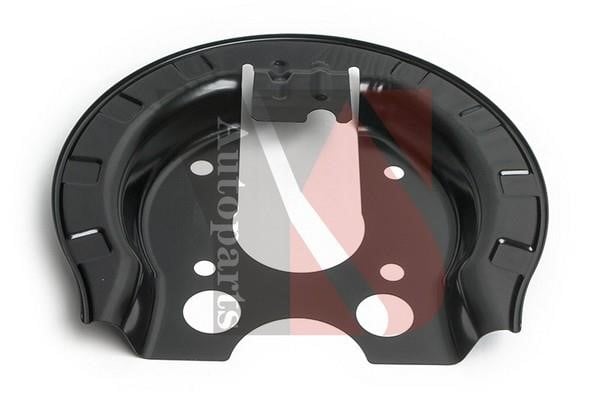 YS Parts YS-SP293 Brake dust shield YSSP293: Buy near me at 2407.PL in Poland at an Affordable price!