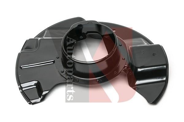 YS Parts YS-SP0092 Brake dust shield YSSP0092: Buy near me in Poland at 2407.PL - Good price!