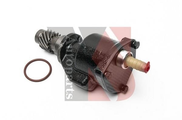 YS Parts YS-VP13 Vacuum Pump, braking system YSVP13: Buy near me in Poland at 2407.PL - Good price!