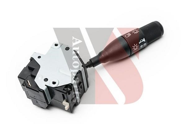 YS Parts YSW0006 Steering Column Switch YSW0006: Buy near me in Poland at 2407.PL - Good price!