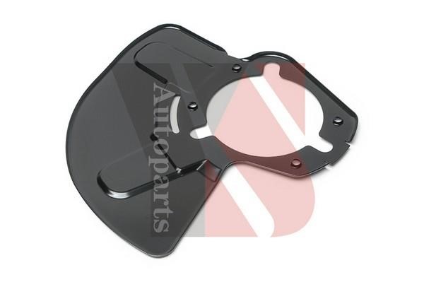 YS Parts YS-SP0001 Brake dust shield YSSP0001: Buy near me in Poland at 2407.PL - Good price!