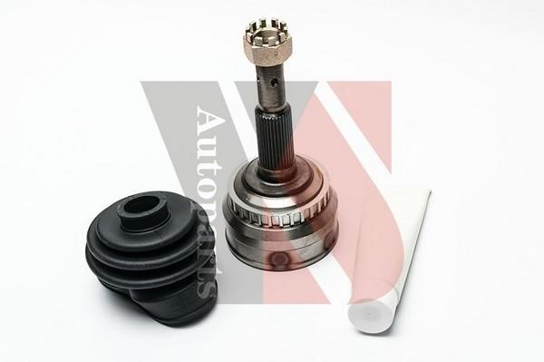 YS Parts 302863-F Joint kit, drive shaft 302863F: Buy near me in Poland at 2407.PL - Good price!