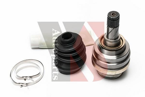 YS Parts 302227-F Joint kit, drive shaft 302227F: Buy near me in Poland at 2407.PL - Good price!