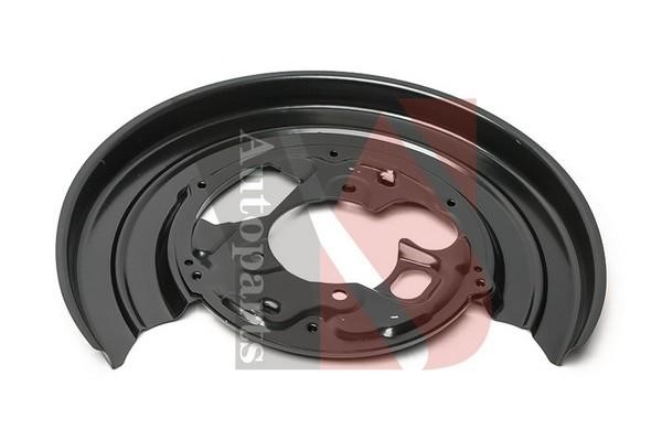 YS Parts YS-SP0079 Brake dust shield YSSP0079: Buy near me in Poland at 2407.PL - Good price!