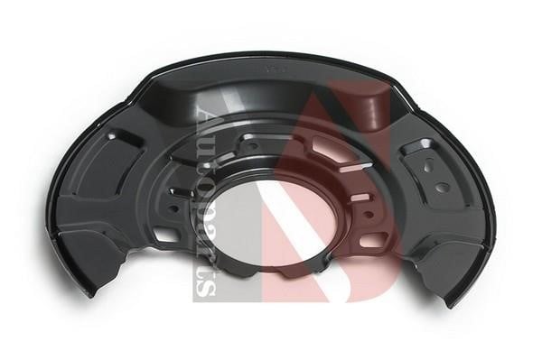 YS Parts YS-SP294 Brake dust shield YSSP294: Buy near me in Poland at 2407.PL - Good price!