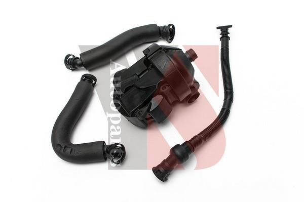 YS Parts YS-OSK014QX Repair Set, crankcase breather YSOSK014QX: Buy near me in Poland at 2407.PL - Good price!