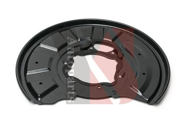 YS Parts YS-SP0072 Brake dust shield YSSP0072: Buy near me in Poland at 2407.PL - Good price!