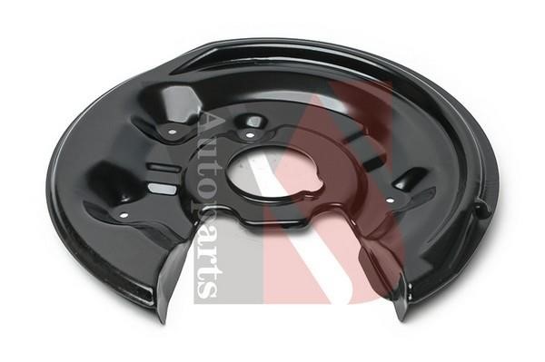 YS Parts YS-SP0155 Brake dust shield YSSP0155: Buy near me in Poland at 2407.PL - Good price!