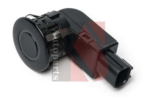 YS Parts YS-PDC114 Sensor, parking distance control YSPDC114: Buy near me in Poland at 2407.PL - Good price!