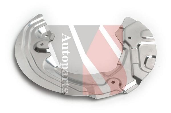 YS Parts YS-SP0086 Brake dust shield YSSP0086: Buy near me in Poland at 2407.PL - Good price!
