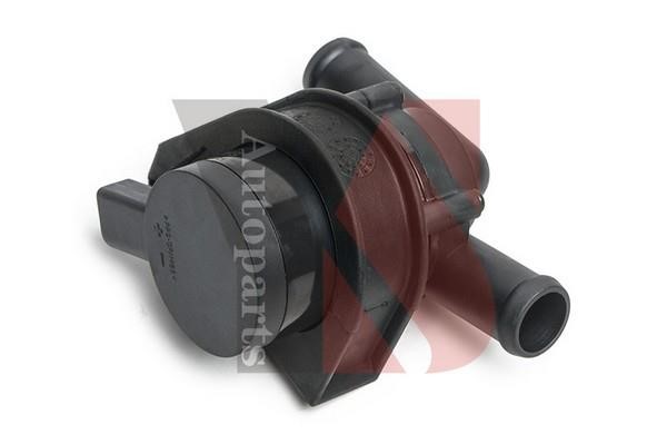 YS Parts YS-EWP0007 Additional coolant pump YSEWP0007: Buy near me in Poland at 2407.PL - Good price!