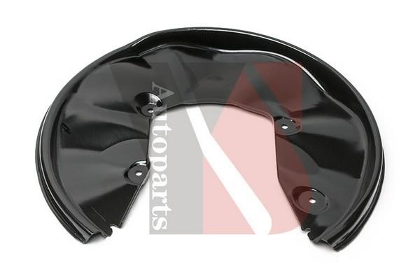 YS Parts YS-SP0151 Brake dust shield YSSP0151: Buy near me at 2407.PL in Poland at an Affordable price!