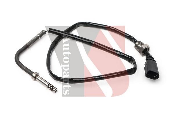 YS Parts YS-EGTS030 Exhaust gas temperature sensor YSEGTS030: Buy near me in Poland at 2407.PL - Good price!