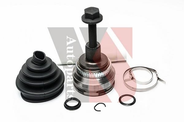 YS Parts 301954-F Joint kit, drive shaft 301954F: Buy near me in Poland at 2407.PL - Good price!