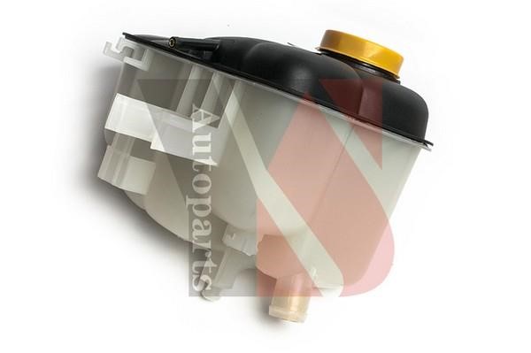 YS Parts YS-ET058 Expansion Tank, coolant YSET058: Buy near me in Poland at 2407.PL - Good price!