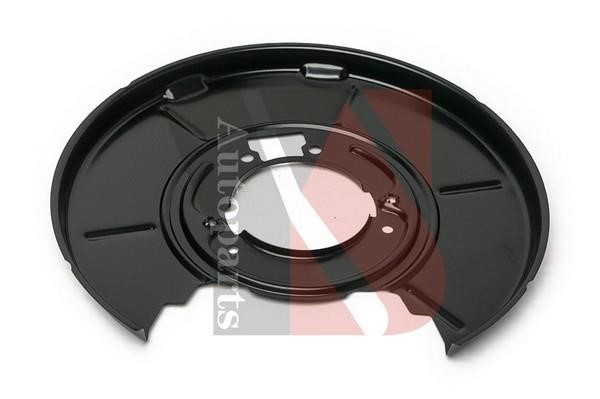YS Parts YS-SP0111 Brake dust shield YSSP0111: Buy near me in Poland at 2407.PL - Good price!