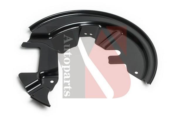 YS Parts YS-SP301 Brake dust shield YSSP301: Buy near me in Poland at 2407.PL - Good price!