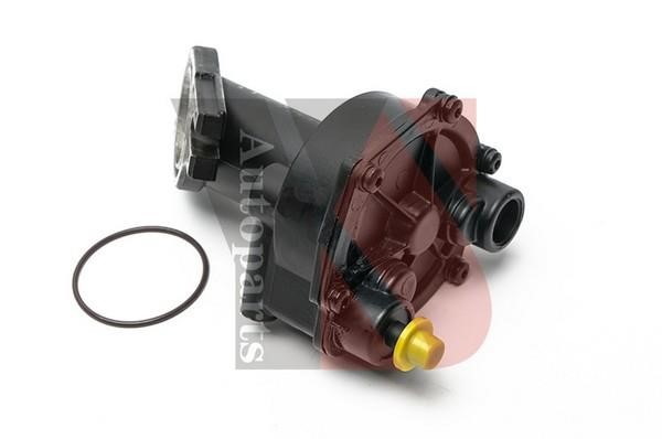 YS Parts YS-VP06 Vacuum Pump, braking system YSVP06: Buy near me in Poland at 2407.PL - Good price!
