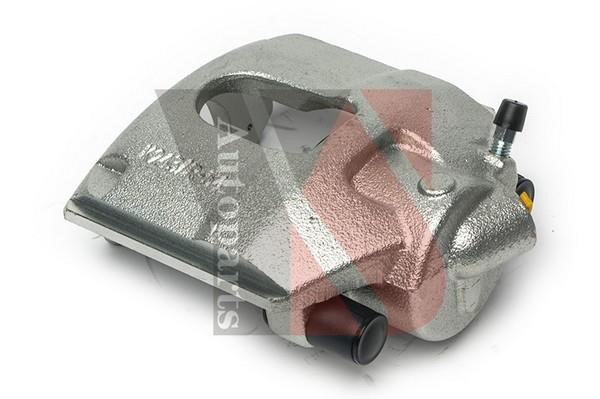 YS Parts YS-BC0184 Brake caliper YSBC0184: Buy near me at 2407.PL in Poland at an Affordable price!