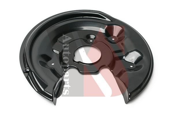 YS Parts YS-SP0153 Brake dust shield YSSP0153: Buy near me in Poland at 2407.PL - Good price!