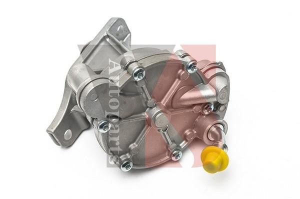 YS Parts YS-VP10 Vacuum Pump, braking system YSVP10: Buy near me at 2407.PL in Poland at an Affordable price!