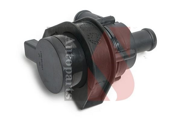 YS Parts YS-EWP0050 Additional coolant pump YSEWP0050: Buy near me in Poland at 2407.PL - Good price!