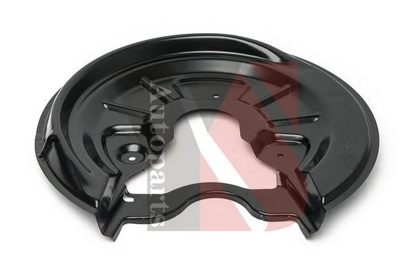 YS Parts YS-SP0038 Brake dust shield YSSP0038: Buy near me in Poland at 2407.PL - Good price!