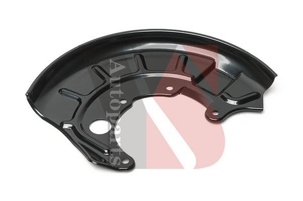 YS Parts YS-SP0023 Brake dust shield YSSP0023: Buy near me in Poland at 2407.PL - Good price!