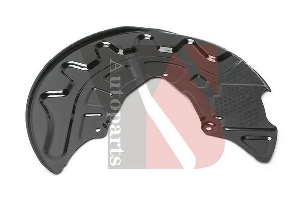 YS Parts YS-SP0157 Кожух гальмівного диска YSSP0157: Приваблива ціна - Купити у Польщі на 2407.PL!