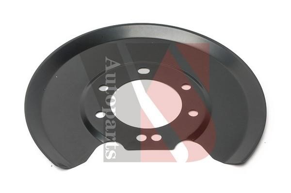 YS Parts YS-SP0010 Brake dust shield YSSP0010: Buy near me in Poland at 2407.PL - Good price!