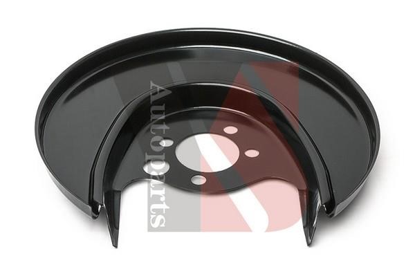 YS Parts YS-SP0167 Brake dust shield YSSP0167: Buy near me in Poland at 2407.PL - Good price!
