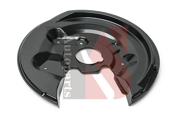 YS Parts YS-SP0047 Защита тормозного диска YSSP0047: Отличная цена - Купить в Польше на 2407.PL!