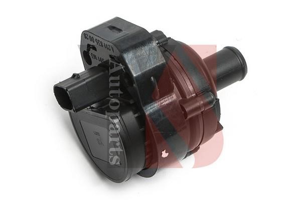 YS Parts YS-EWP0042 Additional coolant pump YSEWP0042: Buy near me in Poland at 2407.PL - Good price!