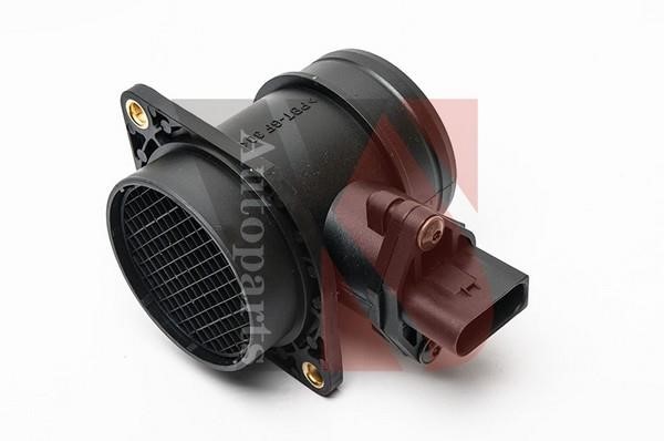 YS Parts 16 001-F Air mass sensor 16001F: Buy near me in Poland at 2407.PL - Good price!