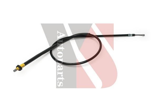 YS Parts YS-CAB0150 Cable Pull, parking brake YSCAB0150: Buy near me in Poland at 2407.PL - Good price!