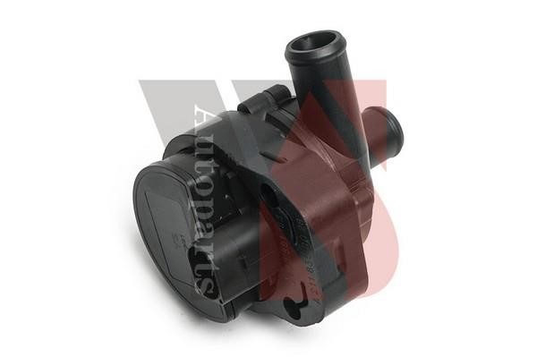 YS Parts YS-EWP0040 Additional coolant pump YSEWP0040: Buy near me in Poland at 2407.PL - Good price!