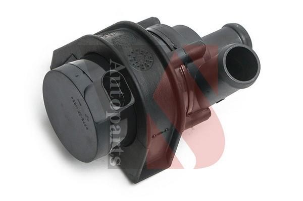 YS Parts YS-EWP0047 Additional coolant pump YSEWP0047: Buy near me at 2407.PL in Poland at an Affordable price!