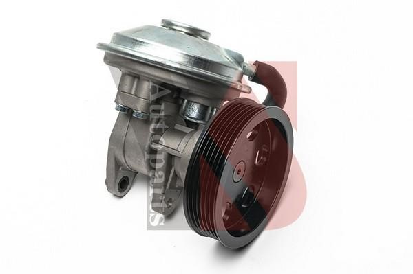 YS Parts YS-VP60 Vacuum Pump, braking system YSVP60: Buy near me in Poland at 2407.PL - Good price!