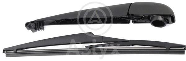 Aslyx AS-570436 Wiper Arm Set, window cleaning AS570436: Buy near me in Poland at 2407.PL - Good price!