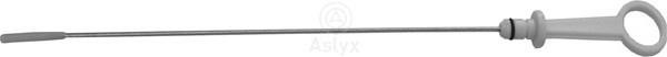 Aslyx AS-104730 ROD ASSY-OIL LEVEL GAUGE AS104730: Buy near me in Poland at 2407.PL - Good price!