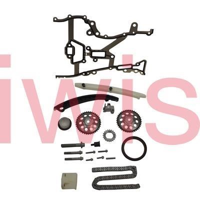 Kup IWIS Motorsysteme 59016SET w niskiej cenie w Polsce!