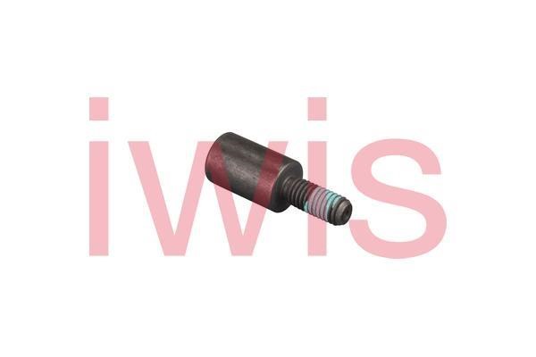 IWIS Motorsysteme 60199 Sliding Rail Bolts, timing chain 60199: Buy near me in Poland at 2407.PL - Good price!