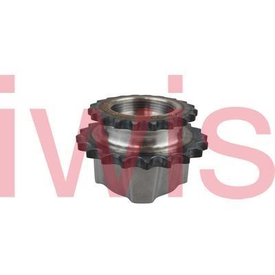 IWIS Motorsysteme 59304 Gear, injection pump 59304: Buy near me in Poland at 2407.PL - Good price!