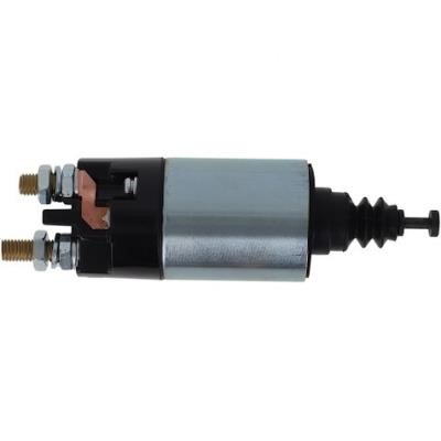 ERP Exact Replacement Parts 23-0095 Solenoid switch, starter 230095: Buy near me at 2407.PL in Poland at an Affordable price!